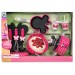 El precio más hermoso Set de cocina de juguete de Minnie - 1