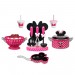El precio más hermoso Set de cocina de juguete de Minnie