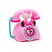 Precios increíbles Teléfono de juguete de Minnie y Las Ayudantes Felices - 0