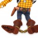 Maravilloso, con descuent Muñeco parlanchín Woody, Toy Story - 3