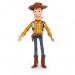 Maravilloso, con descuent Muñeco parlanchín Woody, Toy Story - 4