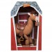 Modelo fantástico Muñeco acción parlante Perdigón, Toy Story - 3