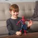 Descuento hasta el final! Muñeco de acción con voz de Spider-Man Homecoming con tecnología Eye FX - 1