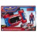 Modelo de compras Aracnobólido de Spider-Man Homecoming - 5