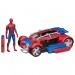 Modelo de compras Aracnobólido de Spider-Man Homecoming - 0