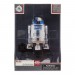 100% de garantia Figura a escala R2-D2 serie Élite, Star Wars: Los últimos Jedi - 3