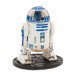 100% de garantia Figura a escala R2-D2 serie Élite, Star Wars: Los últimos Jedi