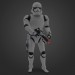 Venta caliente Figura parlante soldado asalto, Star Wars - 3