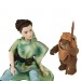 Selección de precio Set de aventuras Princesa Leia y Wicket, Star Wars Forces of Destiny - 1