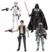 Descuento diario Set de regalo muñeco de acción Star Wars