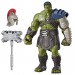 Exactamente Descuento Muñeco interactivo Hulk gladiador, Thor Ragnarok - 3