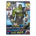 Exactamente Descuento Muñeco interactivo Hulk gladiador, Thor Ragnarok - 6