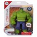 2018 productos calientes Muñeco de acción Hulk, Marvel Toybox - 3