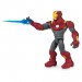 Precio de corte Muñeco de acción Iron Man, Marvel Toybox - 1