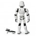 Modelo radiante Muñeco de acción soldado de asalto de la Primera Orden, Star Wars Toybox - 2