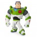 Edición limitada Muñeco de acción Buzz Lightyear, Pixar Toybox - 0