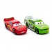 Siempre con descuento Vehículos a escala de Rayo McQueen y Brick Yardley de Disney Pixar Cars 3 - 1