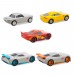 Reducción en el precio Set exclusivo de 5 vehículos a escala de Disney Pixar Cars 3 - 1