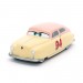 Mejor venta Set exclusivo 5 vehículos a escala Disney Pixar Cars 3 - 5