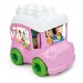 Hermoso y barato Autobús con bloques de Minnie, Baby Clementoni - 1