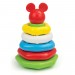 Mercancía de venta Anillos apilables de Mickey Mouse, Baby Clementoni - 0