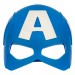Alta calidad Juego de máscara y escudo Capitán América - 3