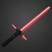 Excelente calidad Espada láser Kylo Ren, Star Wars - 1