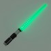 Involúcrate rápidamente Espada láser Yoda, Star Wars - 1