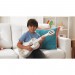 Diseño exclusivo Guitarra juguete, Disney Pixar Coco - 5