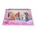 Modelo de glamour Set de figuritas princesas Disney (trajes de acción) - 1