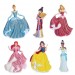 hay muchos descuentos Set de figuritas princesas Disney (trajes de fiesta)