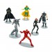 Los recién llegados Set de figuritas Iron Man