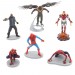 nuevos productos Set de figuras de Spider-Man