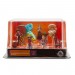 Modelos de Explosión Set exclusivo 9 figuritas Coco Disney Pixar - 4