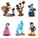 Precios increíbles Set juego figuritas Una Navidad con Mickey - 0