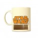 Gran venta Taza de Chewbacca con soporte para galletas, Star Wars - 1