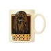 Gran venta Taza de Chewbacca con soporte para galletas, Star Wars - 0