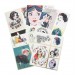 Descuentos increíbles Set litografías Art of Snow White, edición limitada (5 u.) - 0