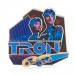 Estilo único Pin de edición limitada del 35.º aniversario de Tron