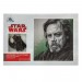 El precio más feliz Pin y litografía edición limitada Luke Skywalker - 1