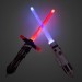 Tienda oficial Set de bolis espada láser con luz Star Wars: Los últimos Jedi - 1