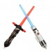 Tienda oficial Set de bolis espada láser con luz Star Wars: Los últimos Jedi - 0