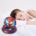 Precios de venta más bajos Despertador con radio y proyector Spider-Man - 2