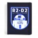 Precios bajos Cuaderno A5 de R2-D2, Star Wars - 0