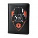Modelo fascinante Protector para el pasaporte de Darth Vader, Star Wars - 0