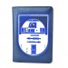 hay muchos descuentos Protector para el pasaporte de R2-D2, Star Wars