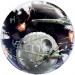 Diseño único Globo burbuja doble, Star Wars VII: El despertar de la Fuerza - 1