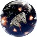 Diseño único Globo burbuja doble, Star Wars VII: El despertar de la Fuerza - 0