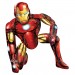 El precio más razonable Globo levitador Iron Man - 0