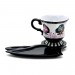 nuevos productos Alice in Wonderland Cup And Saucer